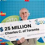 biggest lottery in canada